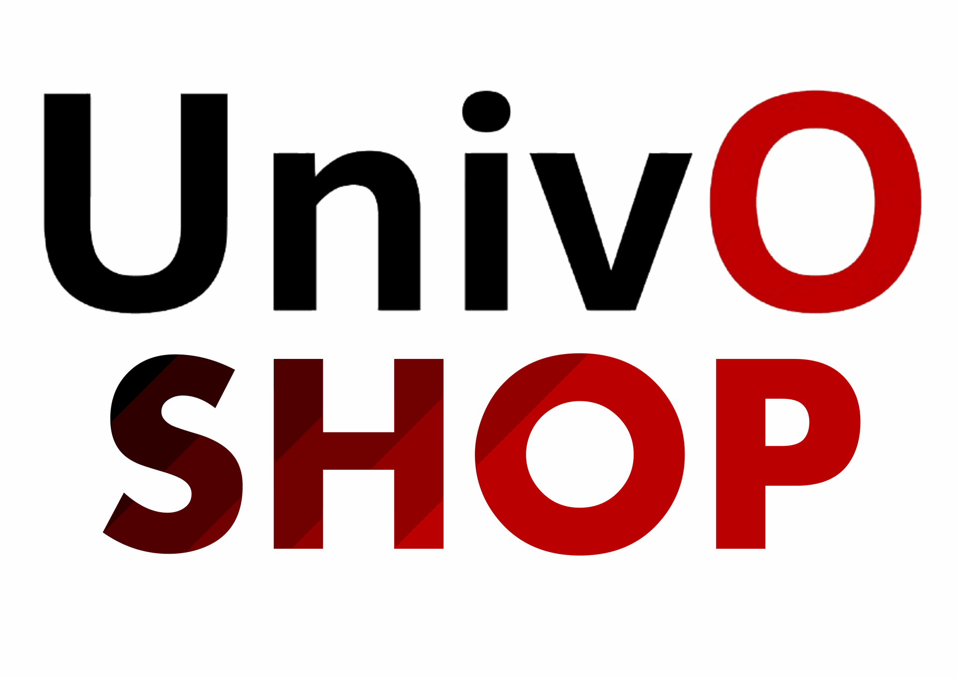 UnivO Shop